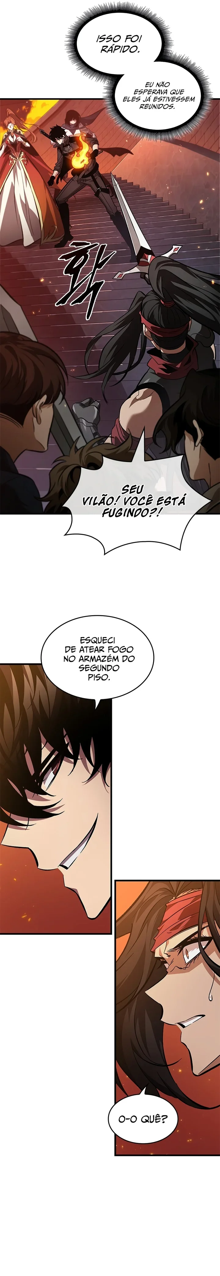 Read Me Escolhe! pt Manga Online