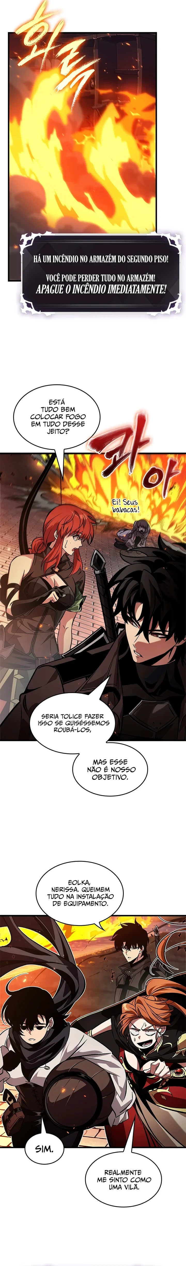 Read Me Escolhe! pt Manga Online