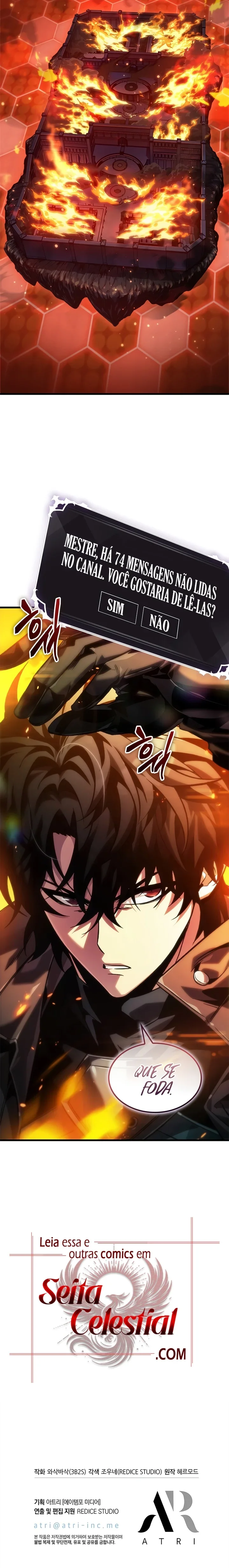 Read Me Escolhe! pt Manga Online