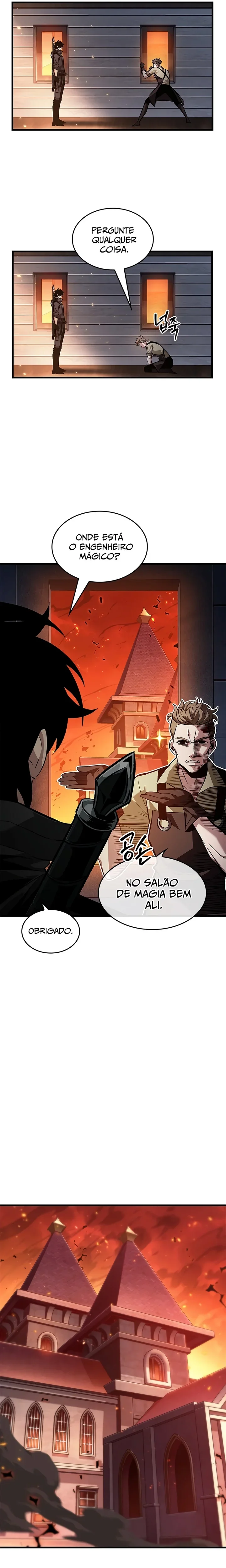 Read Me Escolhe! pt Manga Online