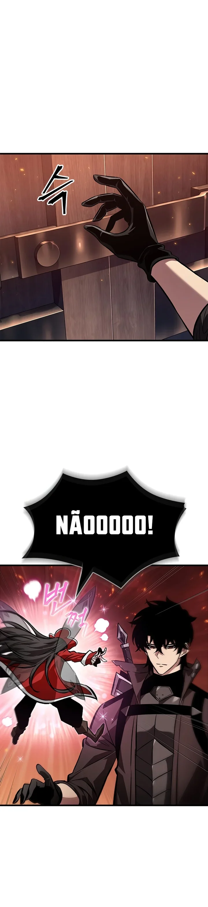 Read Me Escolhe! pt Manga Online