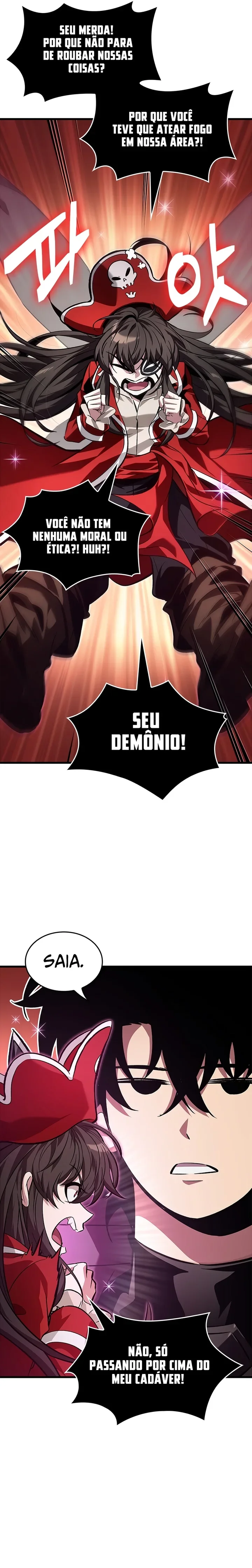 Read Me Escolhe! pt Manga Online