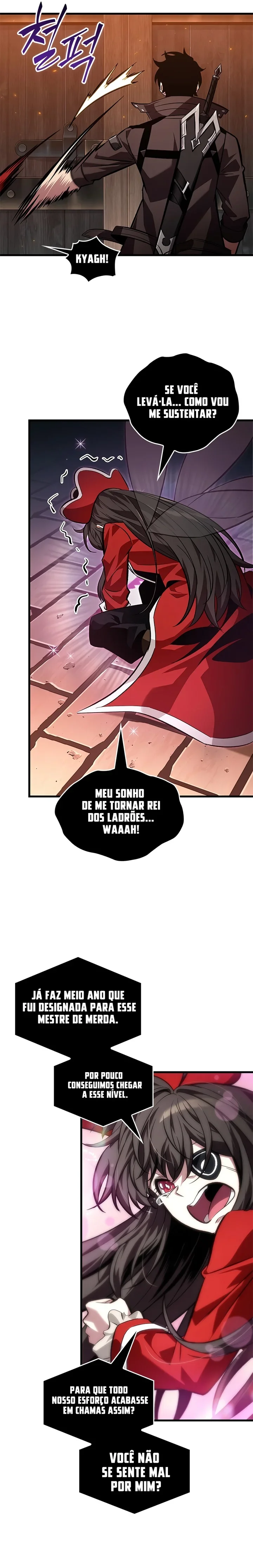 Read Me Escolhe! pt Manga Online