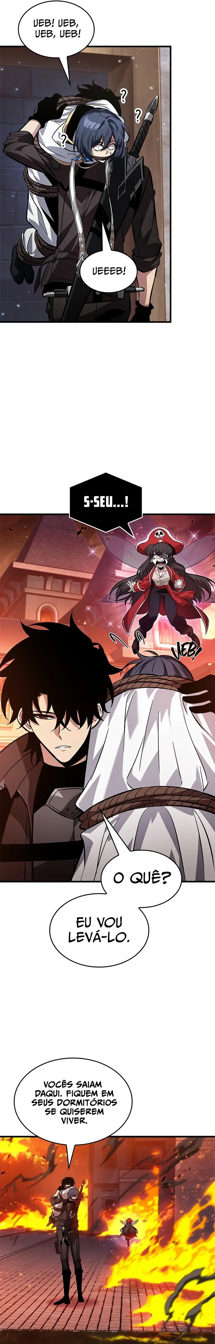 Read Me Escolhe! pt Manga Online