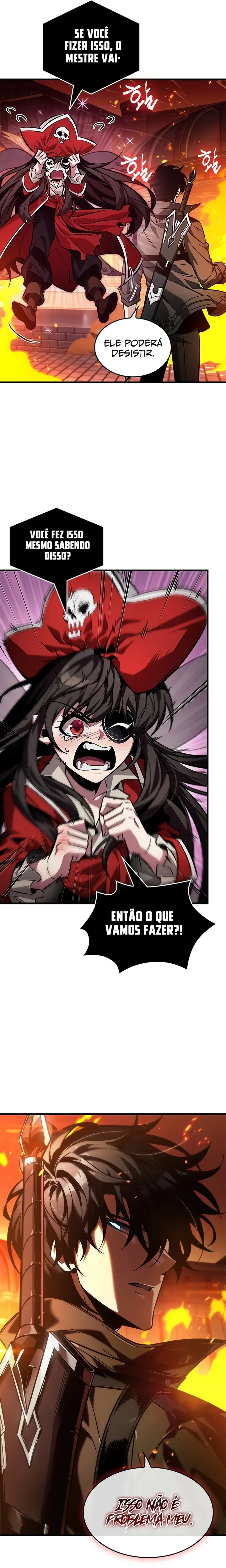 Read Me Escolhe! pt Manga Online
