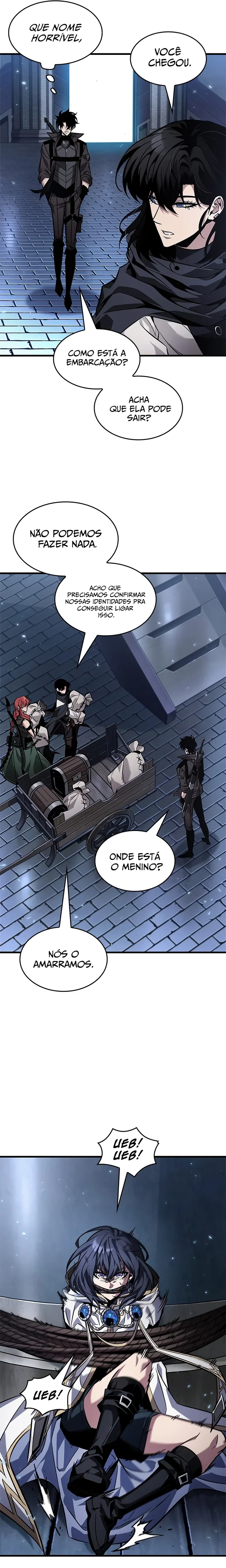 Read Me Escolhe! pt Manga Online