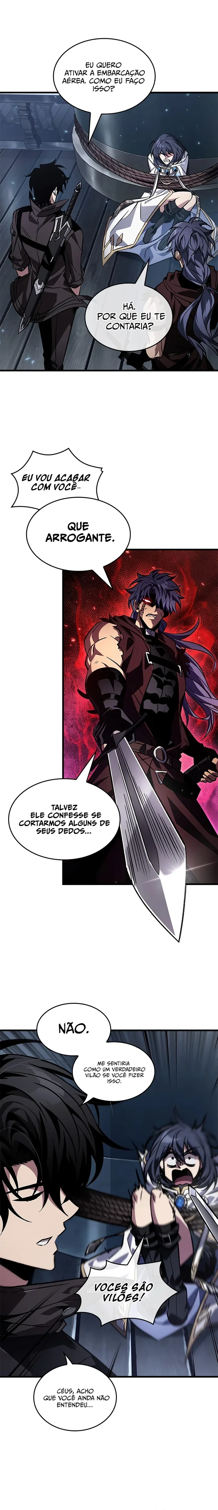 Read Me Escolhe! pt Manga Online