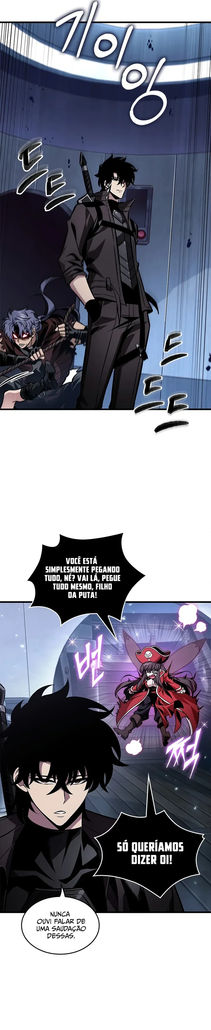 Read Me Escolhe! pt Manga Online