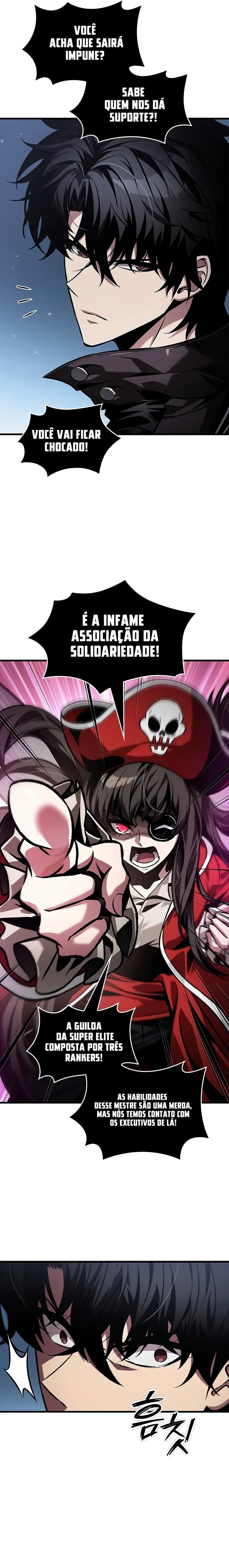 Read Me Escolhe! pt Manga Online