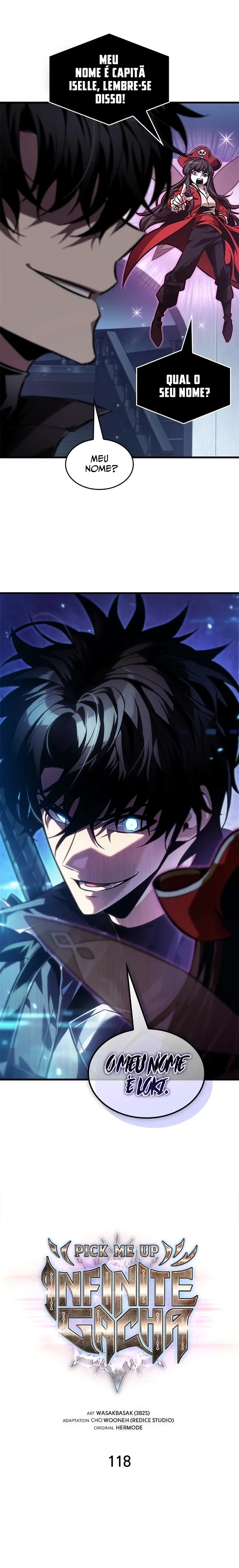 Read Me Escolhe! pt Manga Online