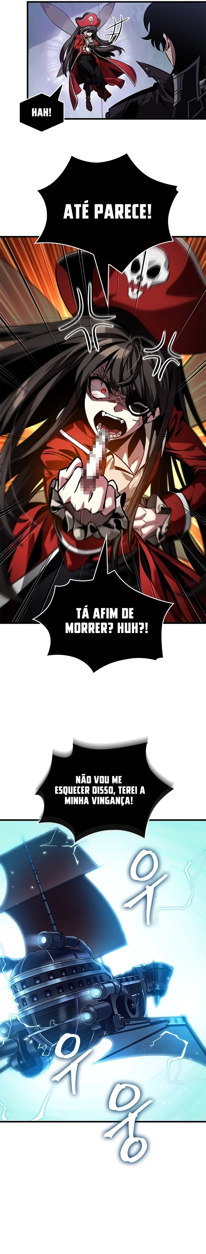 Read Me Escolhe! pt Manga Online