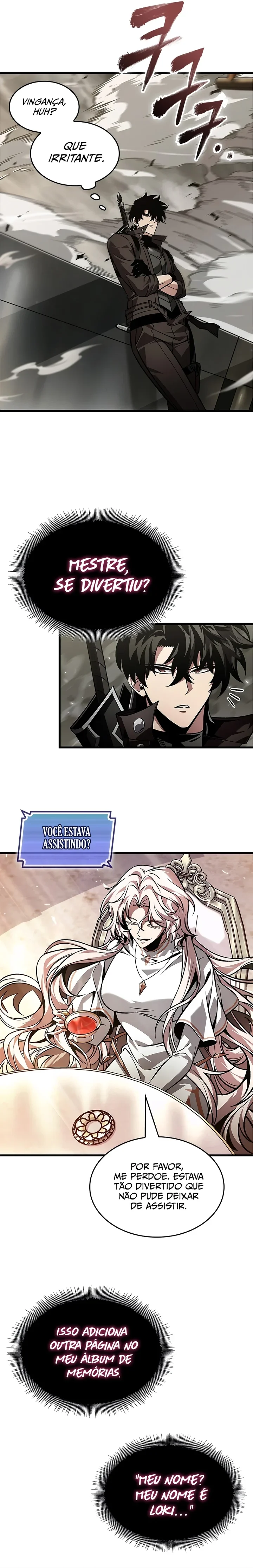 Read Me Escolhe! pt Manga Online