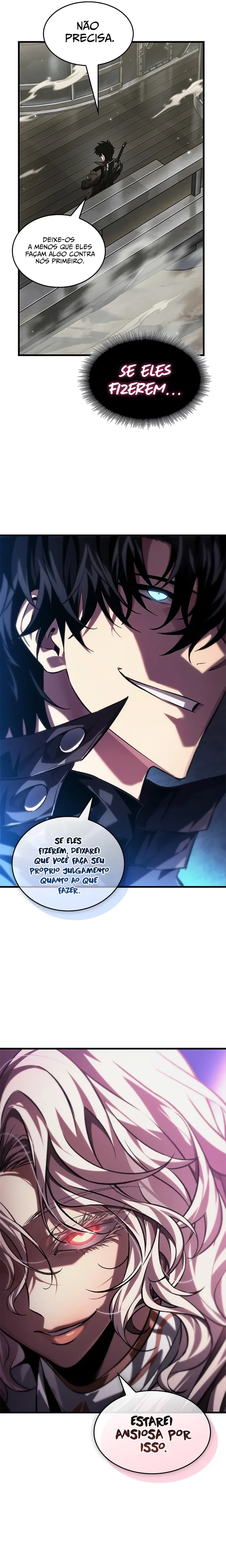 Read Me Escolhe! pt Manga Online