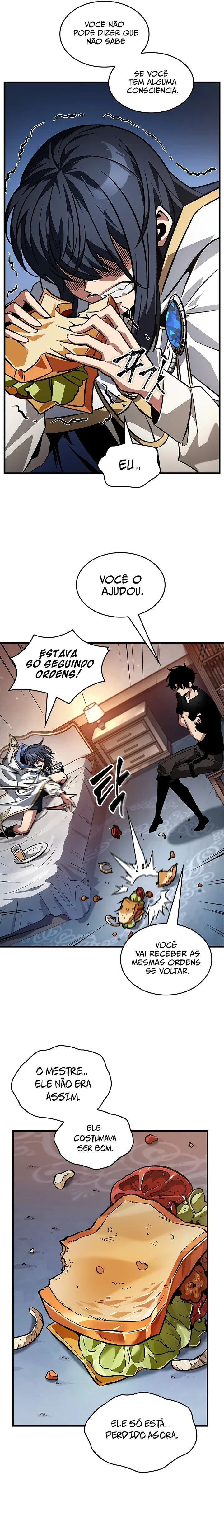 Read Me Escolhe! pt Manga Online