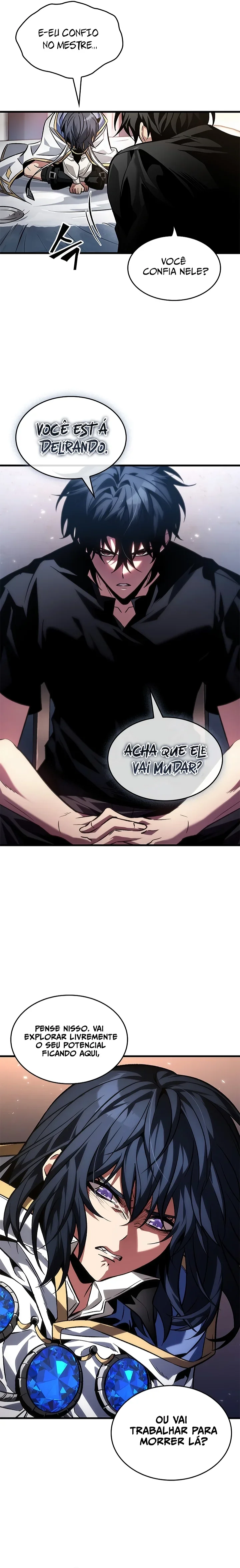 Read Me Escolhe! pt Manga Online