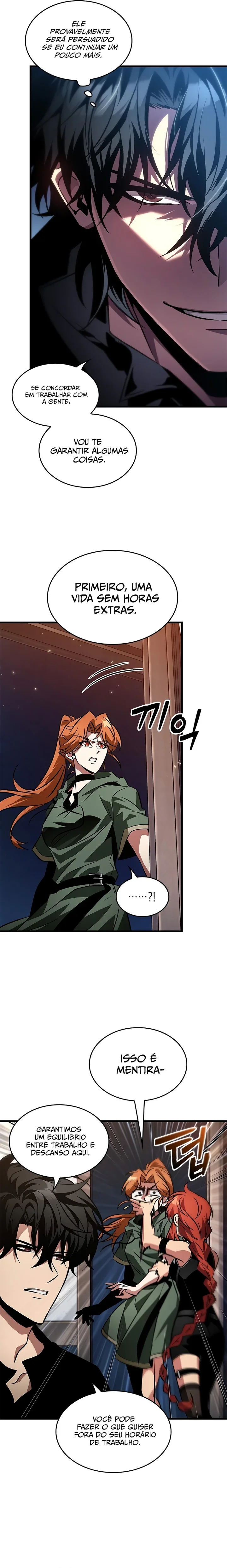 Read Me Escolhe! pt Manga Online