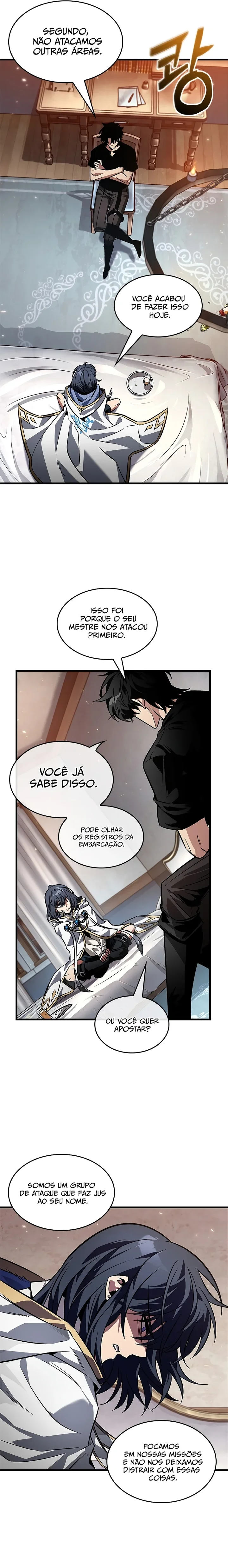 Read Me Escolhe! pt Manga Online