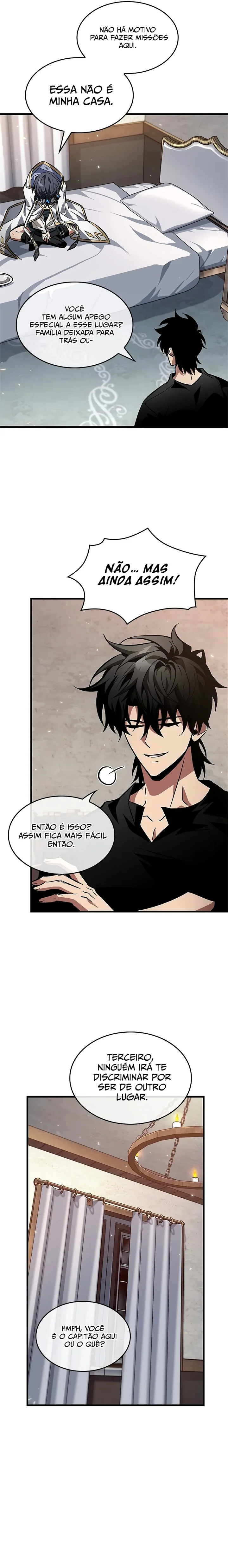 Read Me Escolhe! pt Manga Online