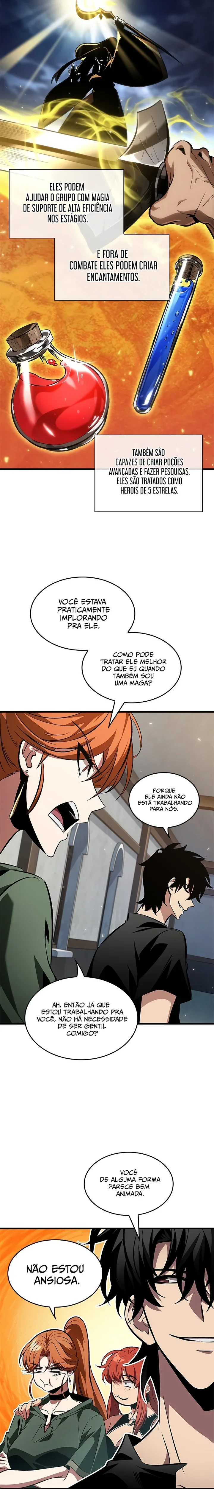 Read Me Escolhe! pt Manga Online