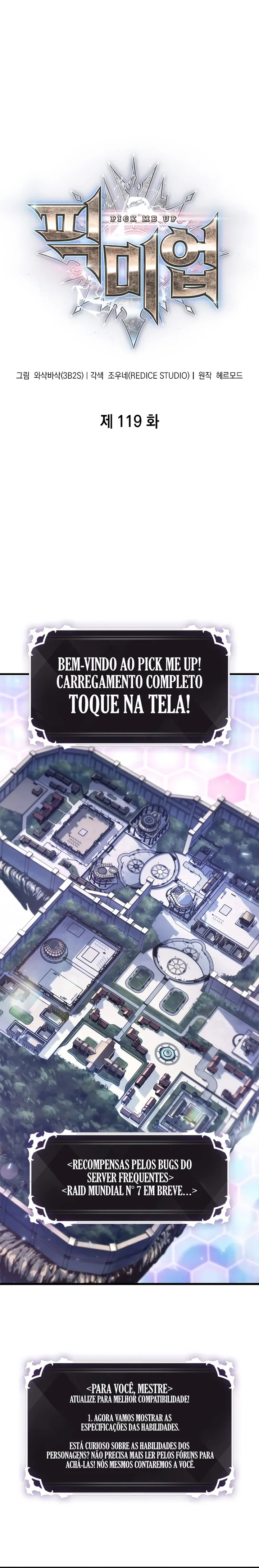 Read Me Escolhe! pt Manga Online