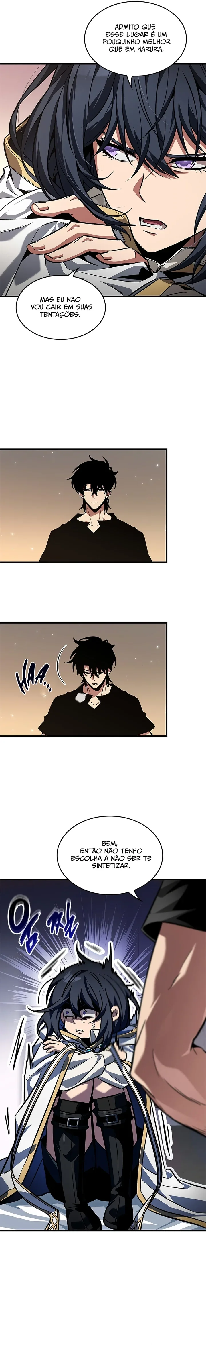 Read Me Escolhe! pt Manga Online
