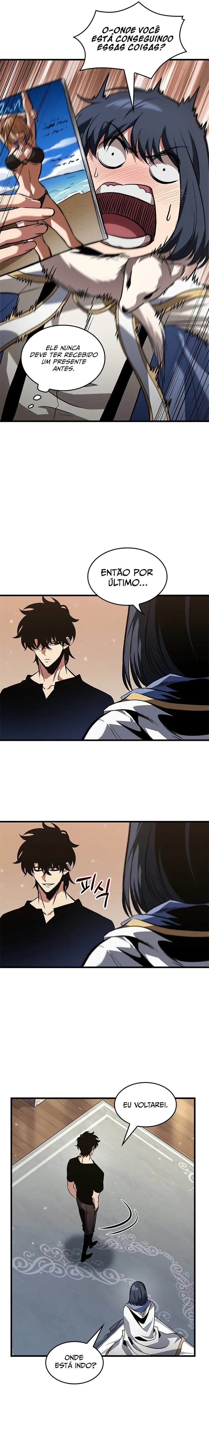 Read Me Escolhe! pt Manga Online