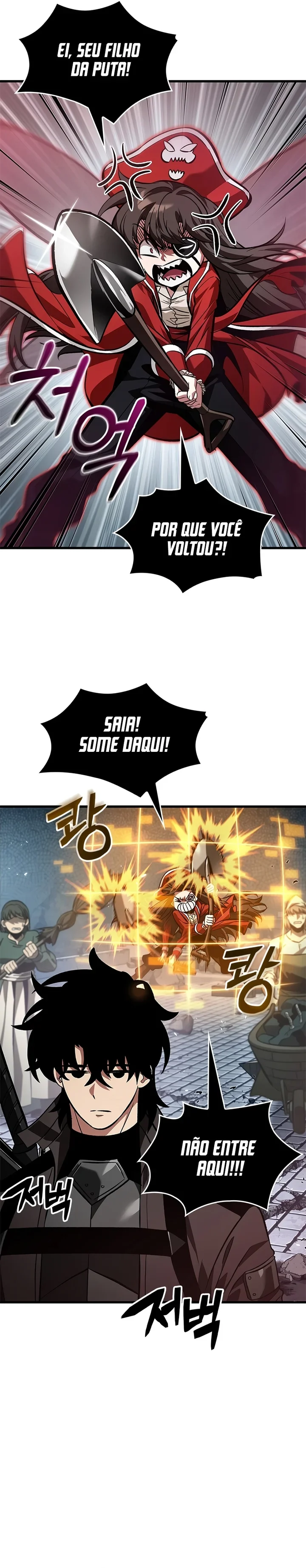 Read Me Escolhe! pt Manga Online