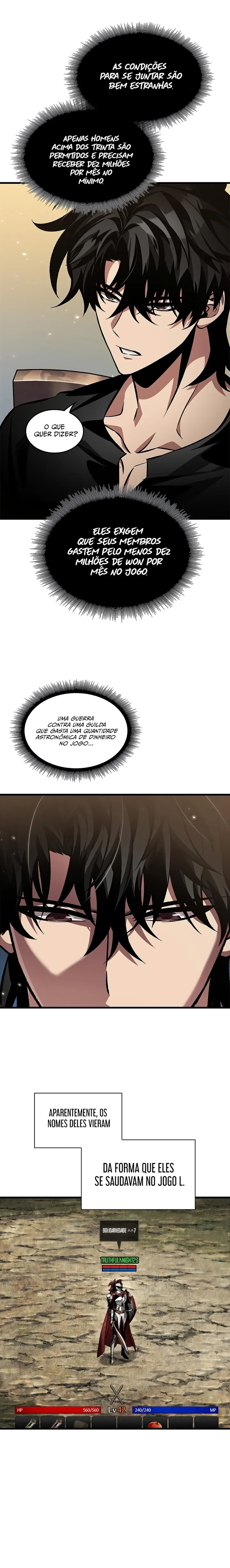 Read Me Escolhe! pt Manga Online