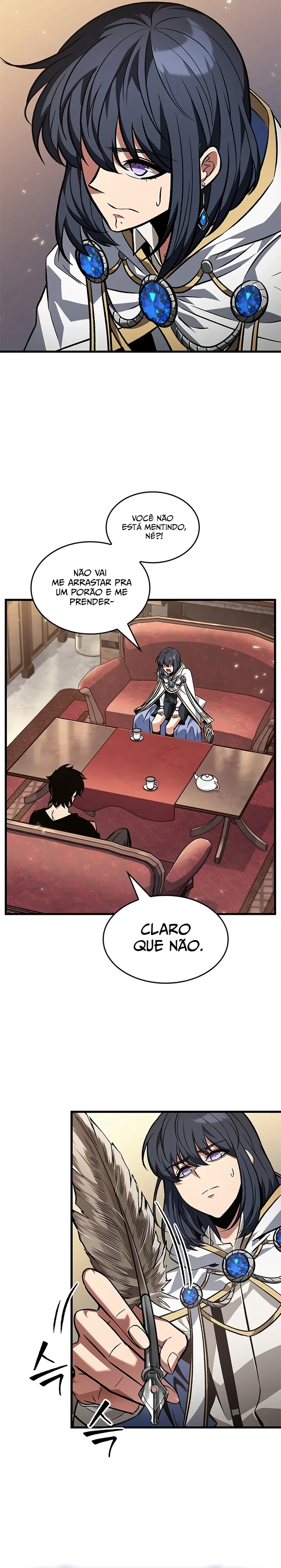 Read Me Escolhe! pt Manga Online