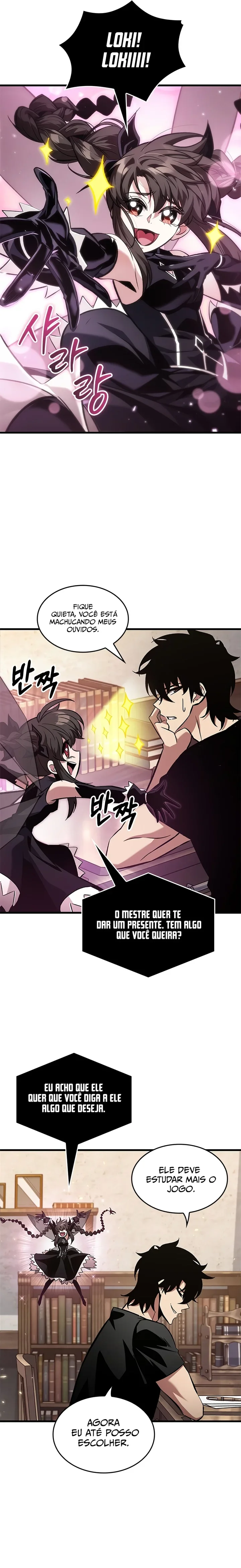 Read Me Escolhe! pt Manga Online