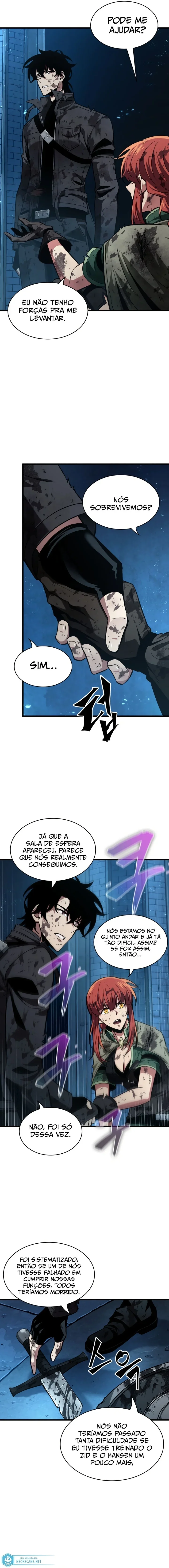 Read Me Escolhe! pt Manga Online