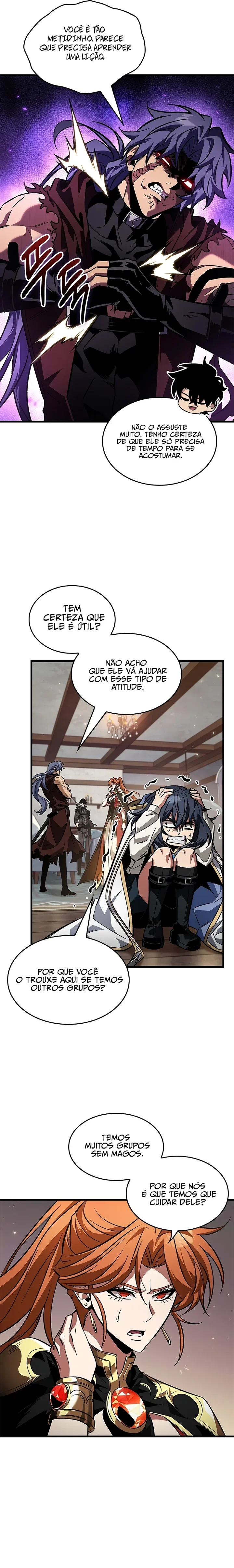 Read Me Escolhe! pt Manga Online