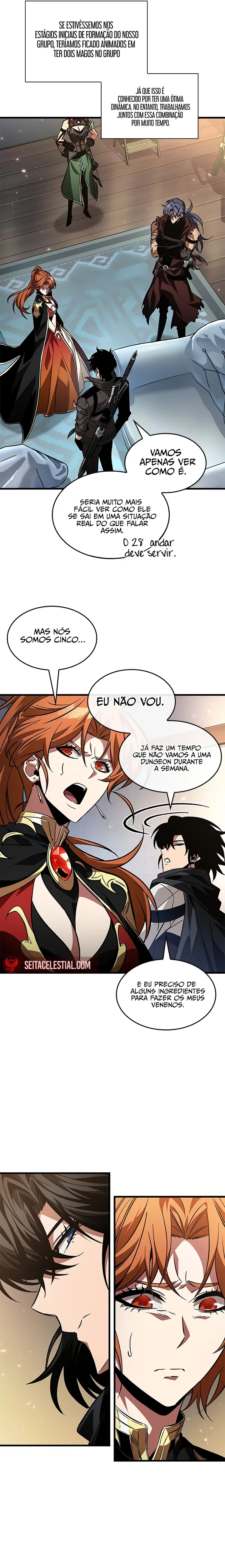 Read Me Escolhe! pt Manga Online