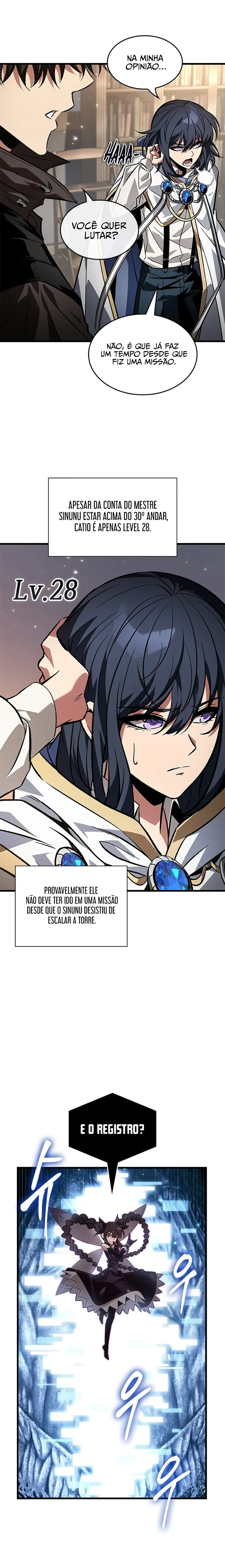 Read Me Escolhe! pt Manga Online