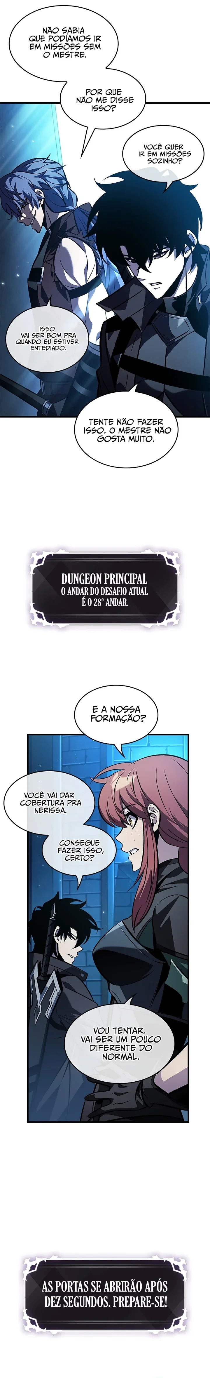 Read Me Escolhe! pt Manga Online