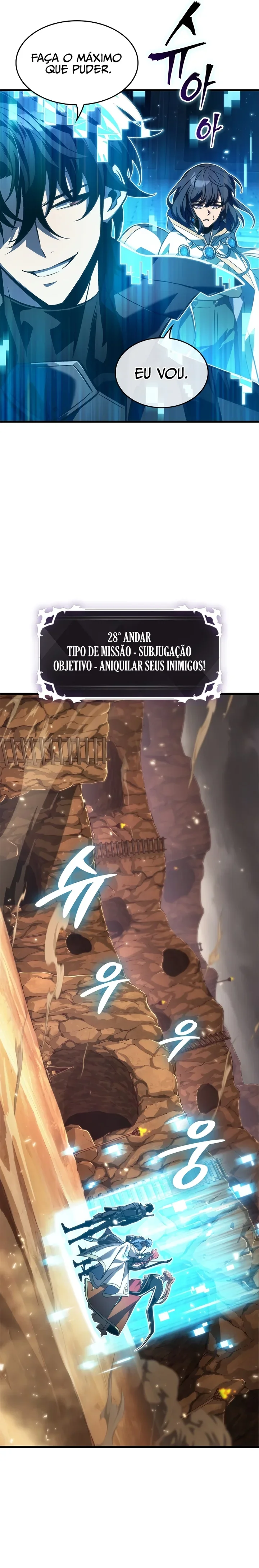 Read Me Escolhe! pt Manga Online