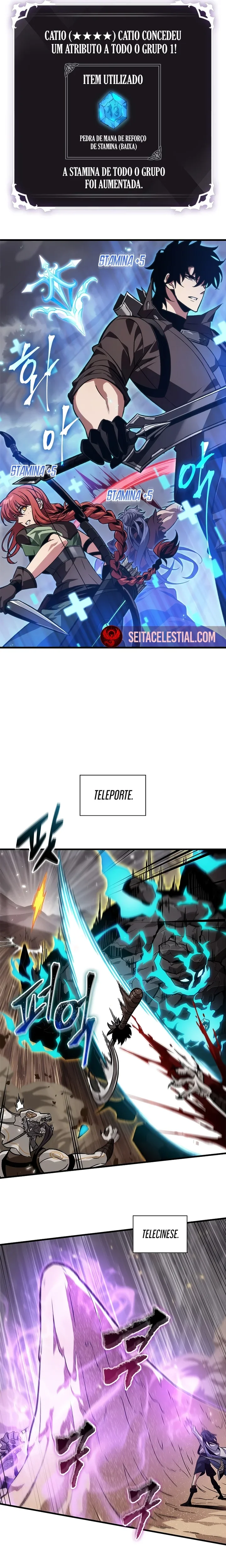 Read Me Escolhe! pt Manga Online