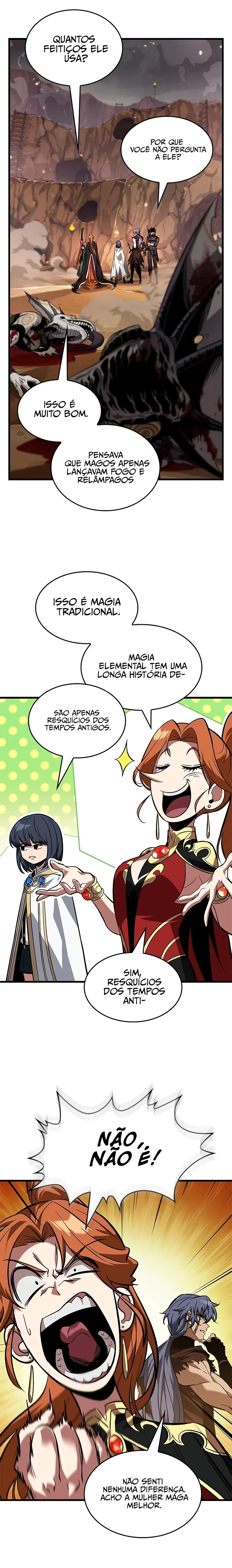 Read Me Escolhe! pt Manga Online