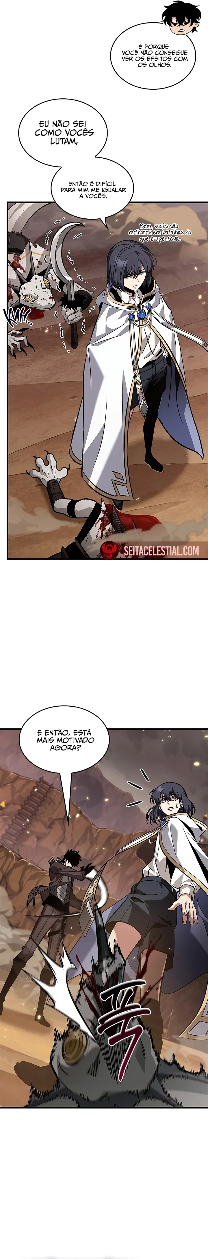 Read Me Escolhe! pt Manga Online