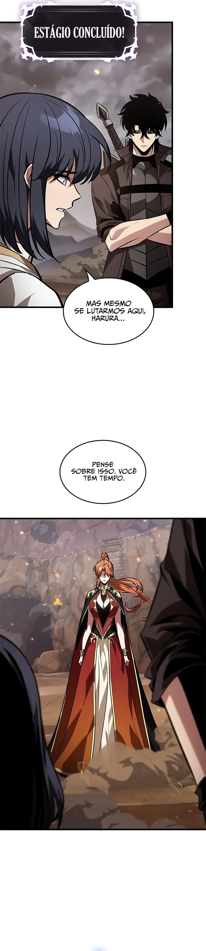 Read Me Escolhe! pt Manga Online