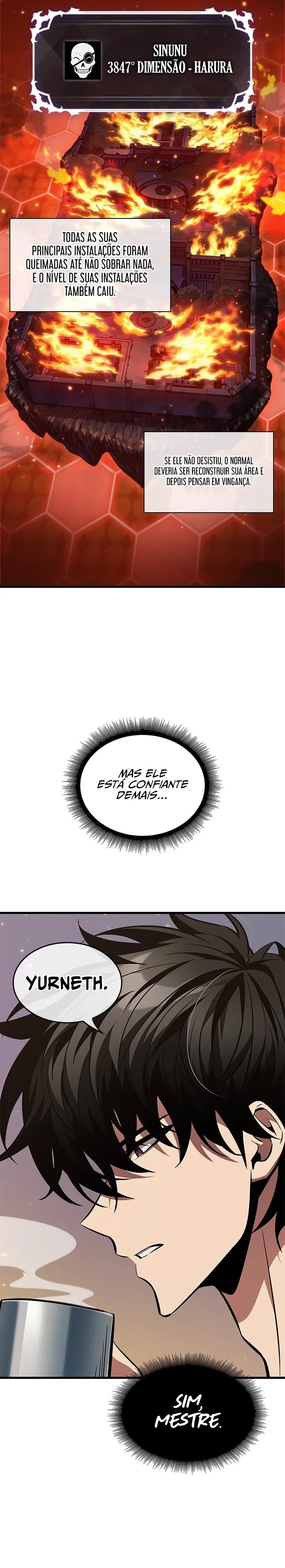 Read Me Escolhe! pt Manga Online