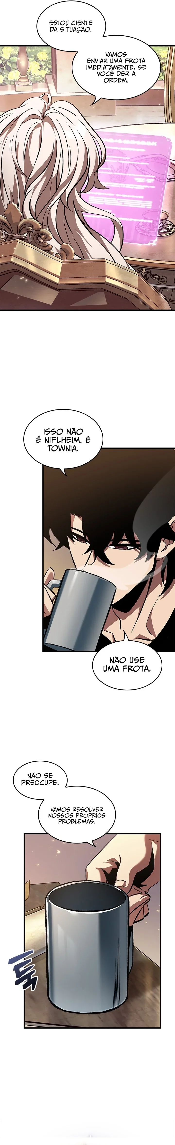Read Me Escolhe! pt Manga Online