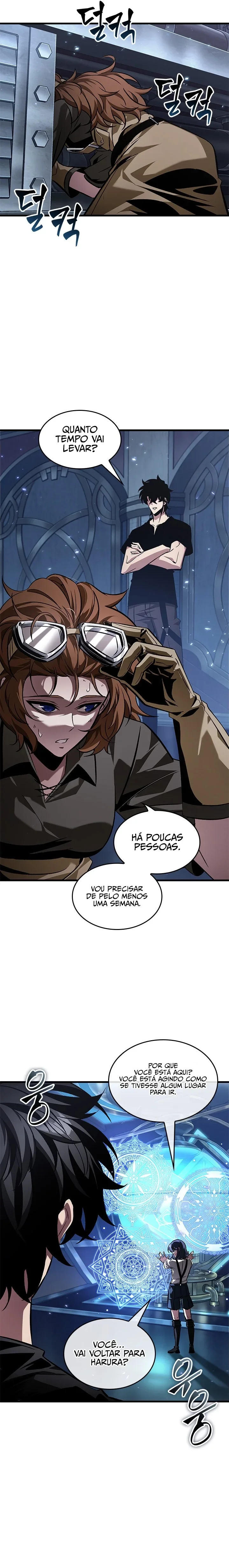 Read Me Escolhe! pt Manga Online