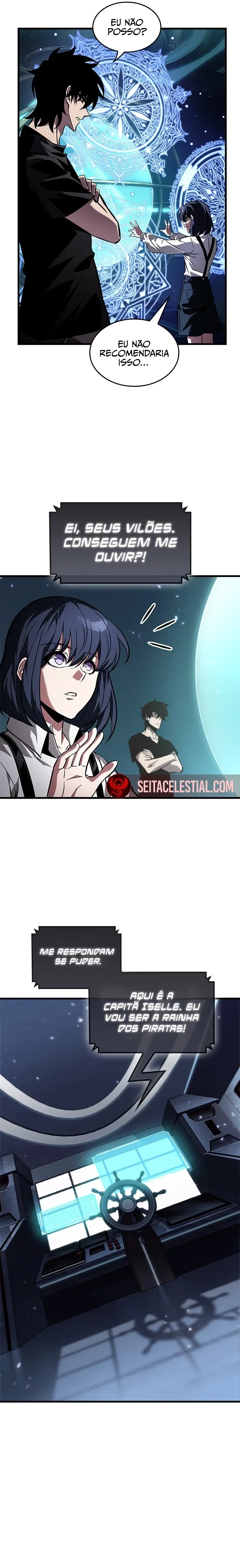 Read Me Escolhe! pt Manga Online