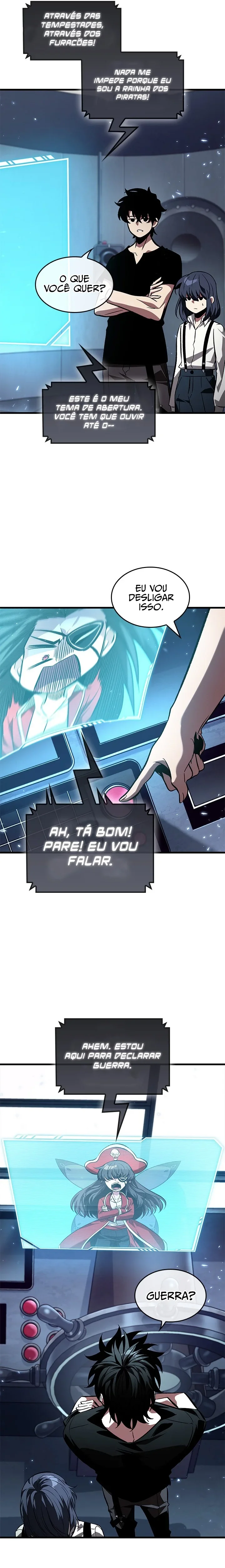 Read Me Escolhe! pt Manga Online