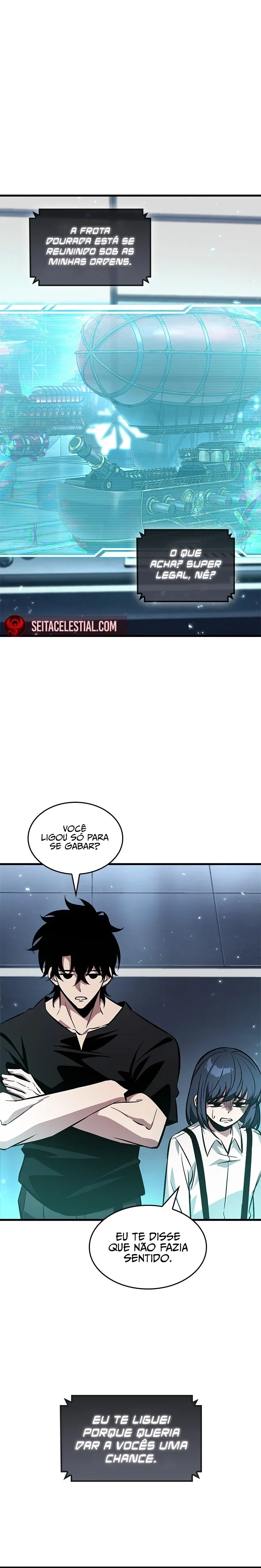 Read Me Escolhe! pt Manga Online