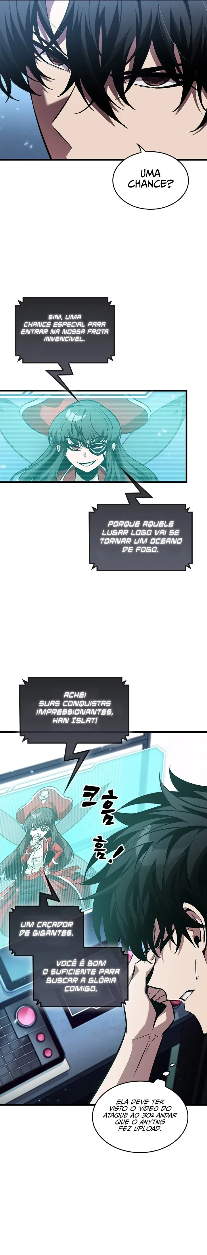 Read Me Escolhe! pt Manga Online