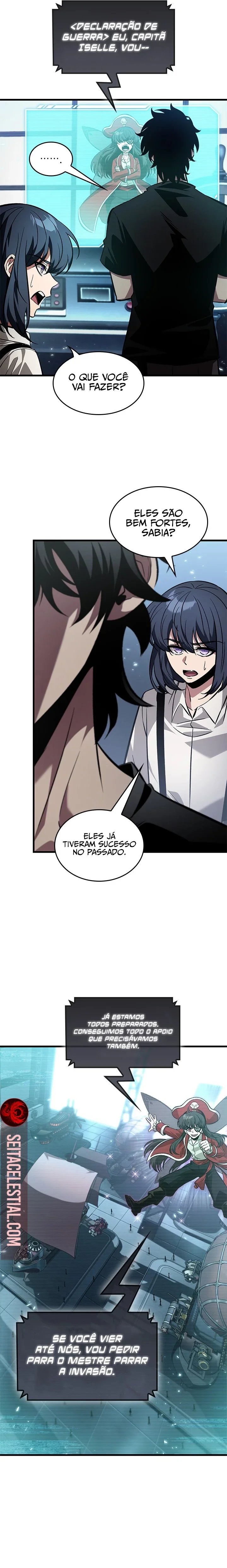 Read Me Escolhe! pt Manga Online