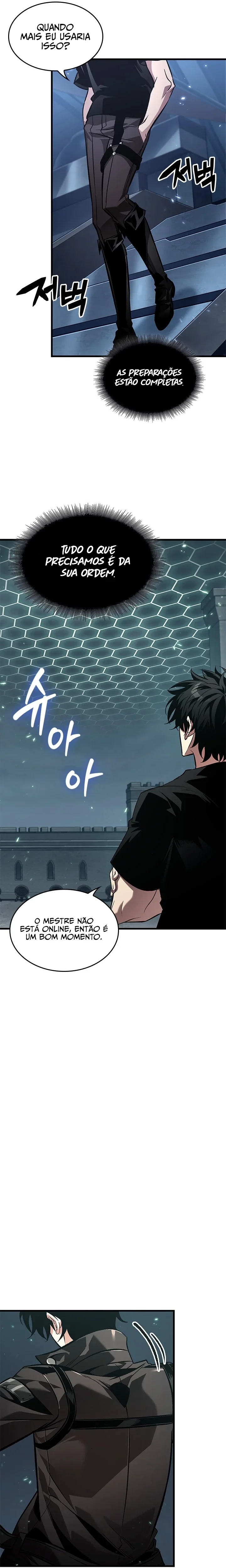Read Me Escolhe! pt Manga Online