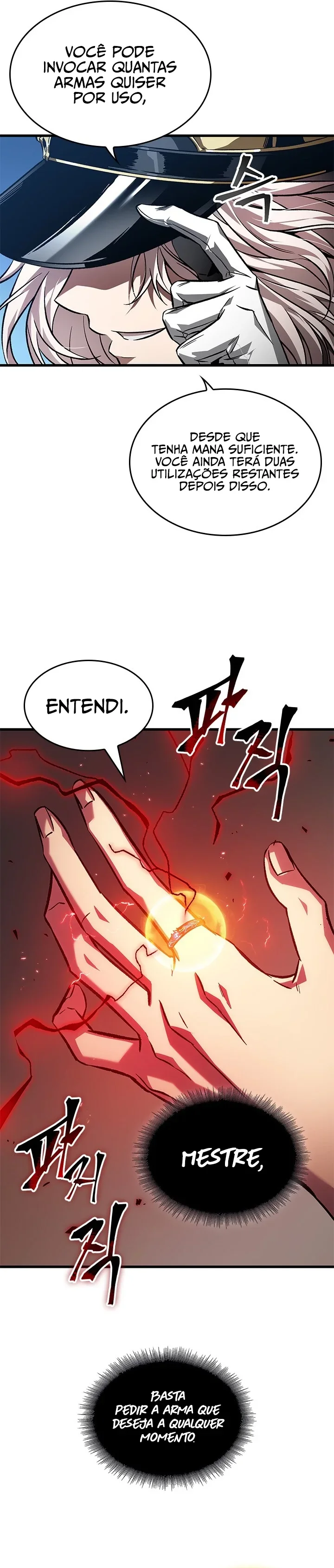 Read Me Escolhe! pt Manga Online